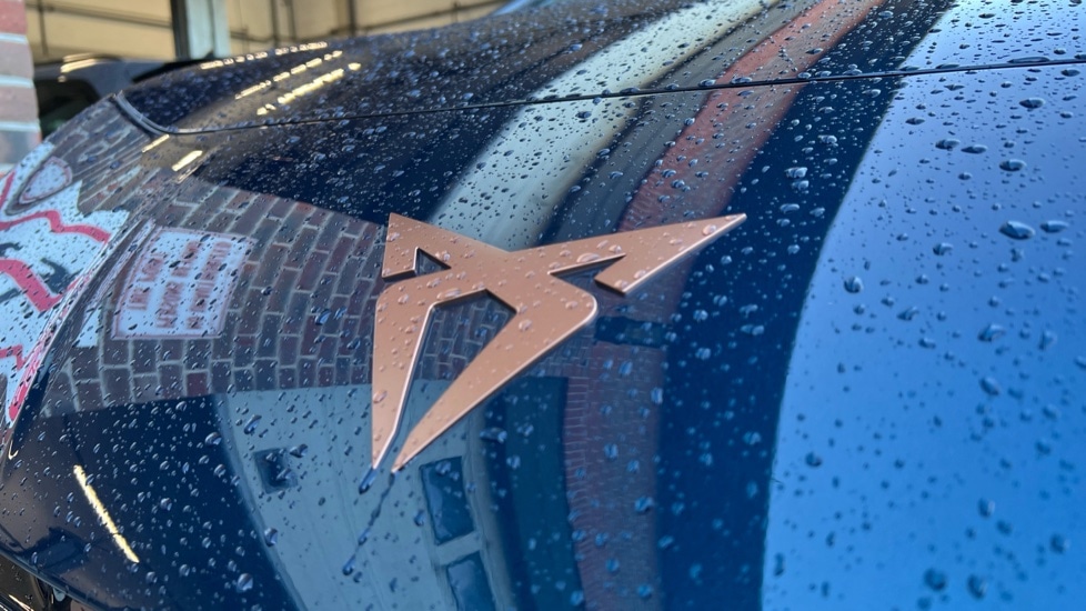 Used Cupra Born 2025 for sale - 76487146: Photo 22