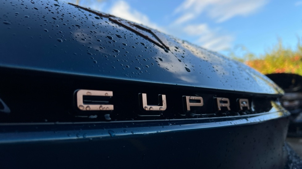 Used Cupra Born 2025 for sale - 76487146: Photo 23