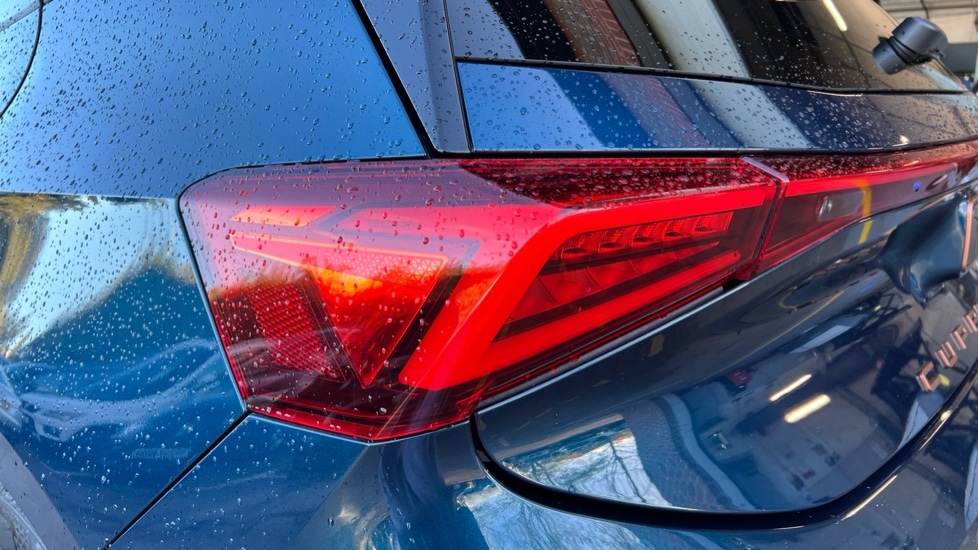 Used Cupra Born 2025 for sale - 76487146: Photo 26