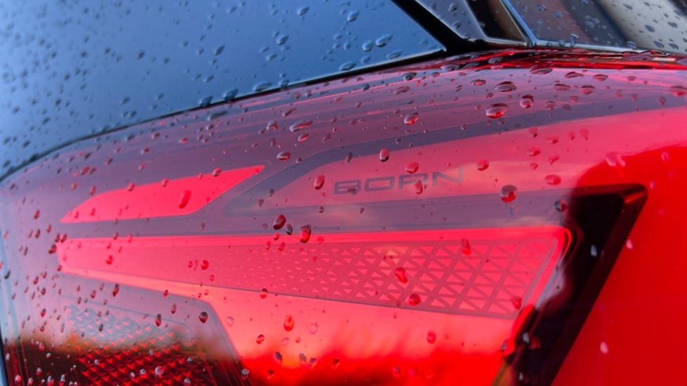 Used Cupra Born 2025 for sale - 76487146: Photo 27