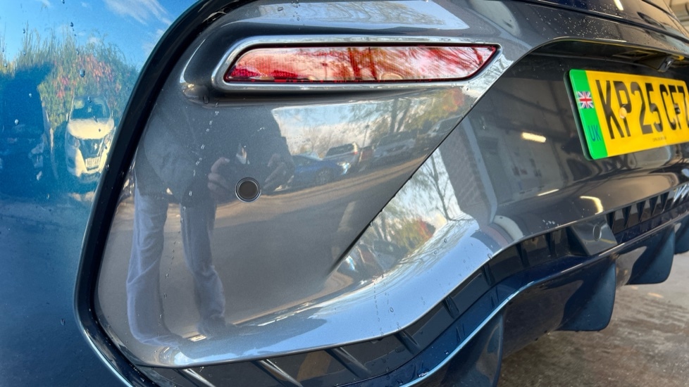 Used Cupra Born 2025 for sale - 76487146: Photo 28