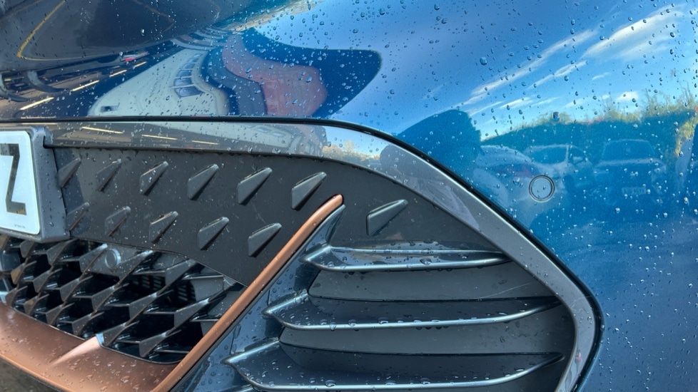 Used Cupra Born 2025 for sale - 76487146: Photo 31