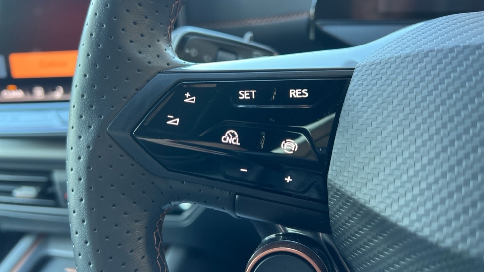 Used Cupra Born 2025 for sale - 76487146: Photo 32