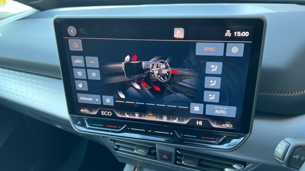 Used Cupra Born 2025 for sale - 76487146: Photo 35