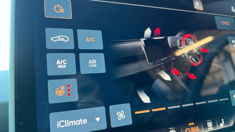 Used Cupra Born 2025 for sale - 76487146: Photo 36