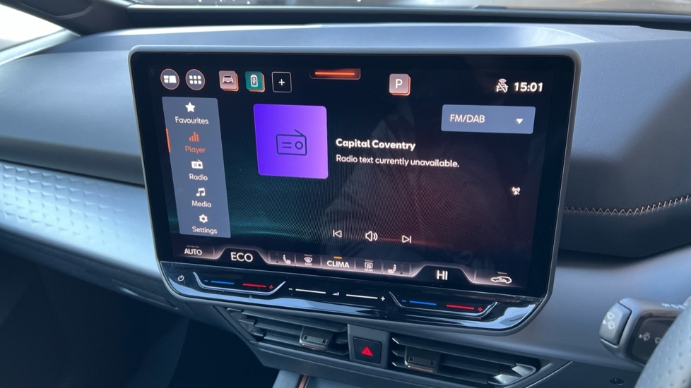 Used Cupra Born 2025 for sale - 76487146: Photo 37