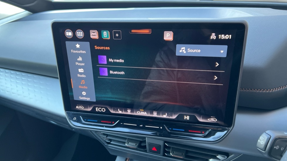 Used Cupra Born 2025 for sale - 76487146: Photo 38