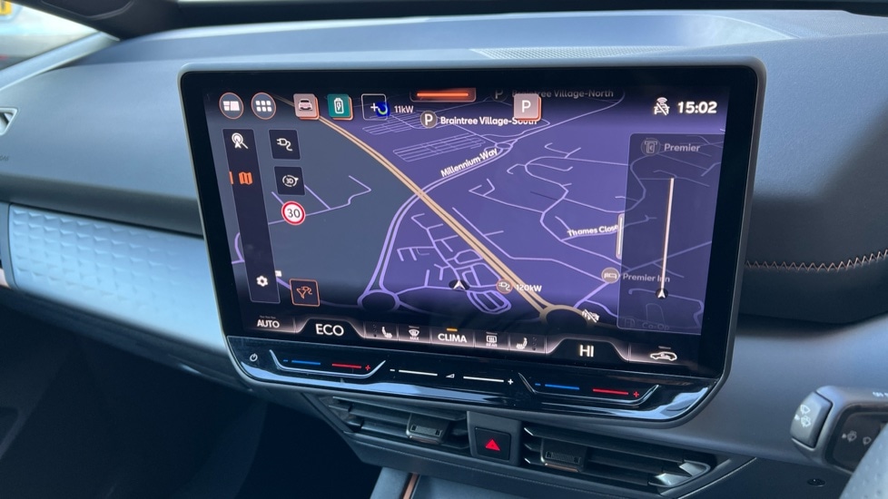 Used Cupra Born 2025 for sale - 76487146: Photo 39