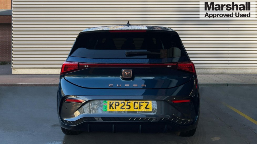 Used Cupra Born 2025 for sale - 76487146: Photo 4