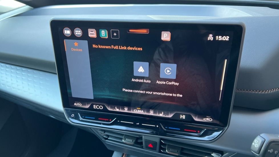 Used Cupra Born 2025 for sale - 76487146: Photo 40