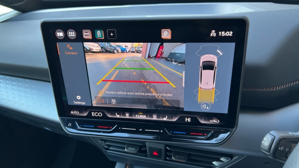 Used Cupra Born 2025 for sale - 76487146: Photo 41