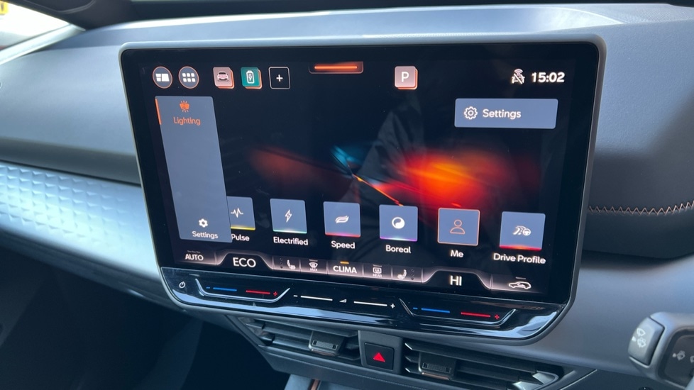 Used Cupra Born 2025 for sale - 76487146: Photo 42