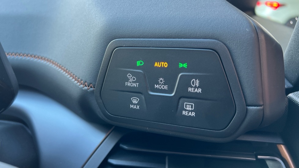 Used Cupra Born 2025 for sale - 76487146: Photo 46