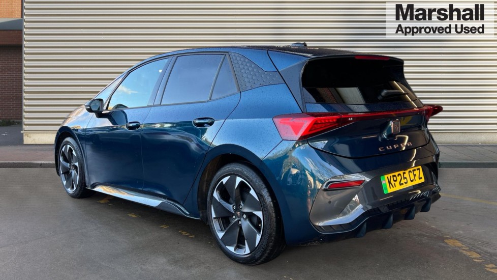 Used Cupra Born 2025 for sale - 76487146: Photo 5