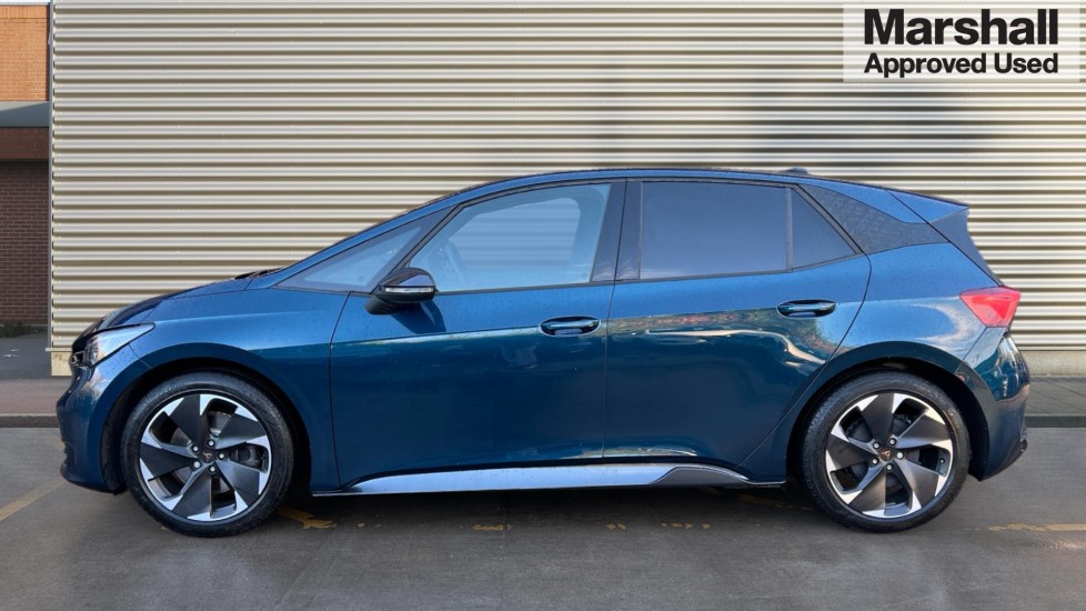 Used Cupra Born 2025 for sale - 76487146: Photo 6