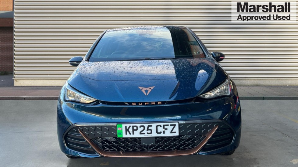 Used Cupra Born 2025 for sale - 76487146: Photo 8