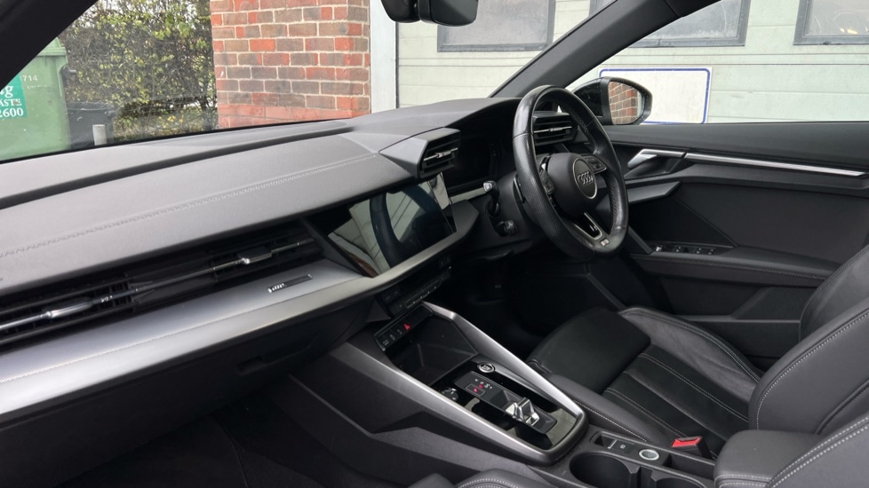 Used Audi A3 2021 for sale - 76597981: Photo 10