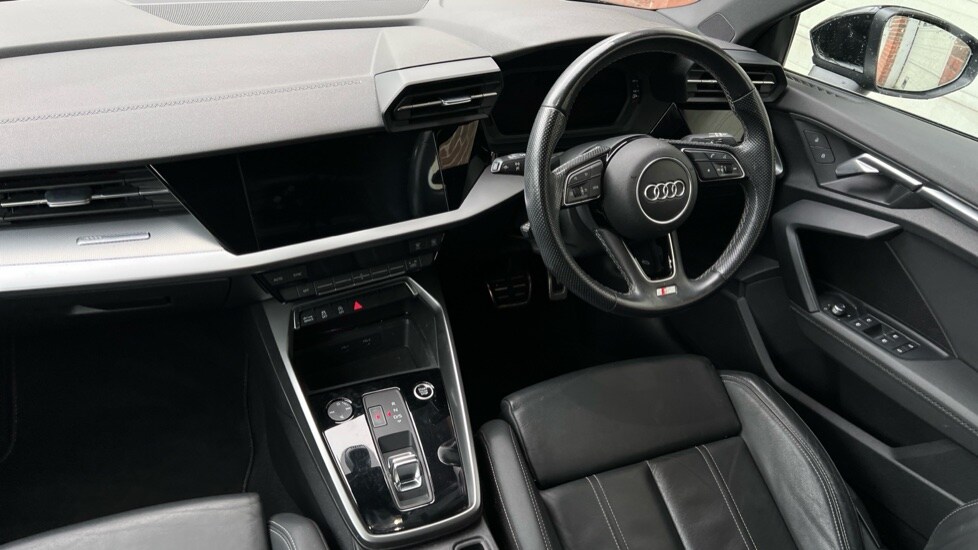 Used Audi A3 2021 for sale - 76597981: Photo 11