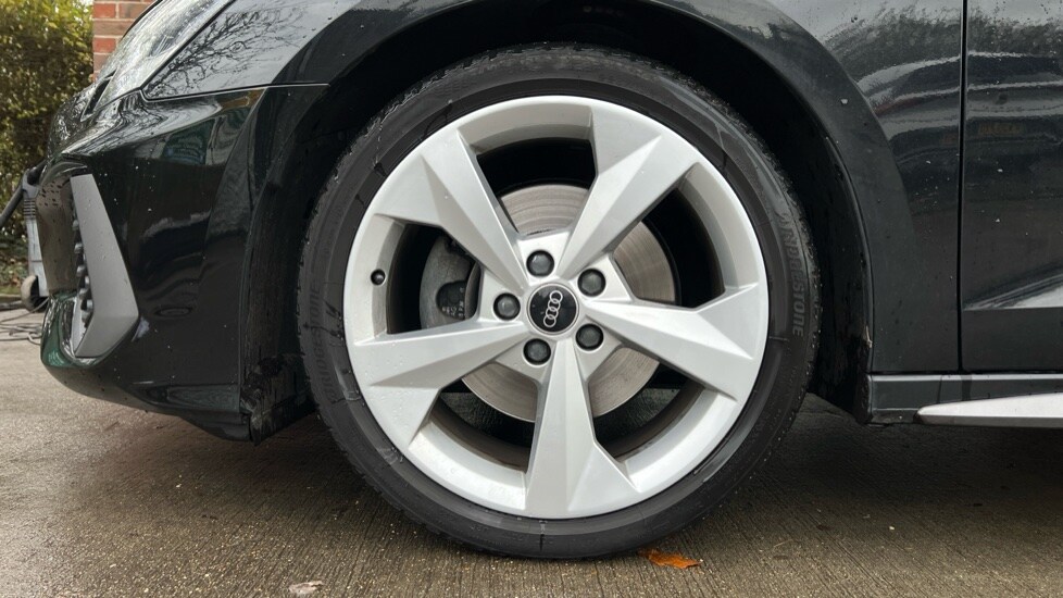 Used Audi A3 2021 for sale - 76597981: Photo 17