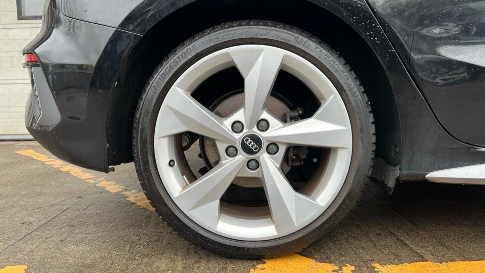 Used Audi A3 2021 for sale - 76597981: Photo 19