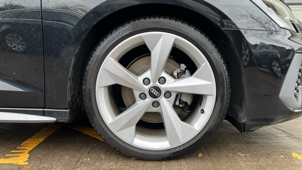 Used Audi A3 2021 for sale - 76597981: Photo 20