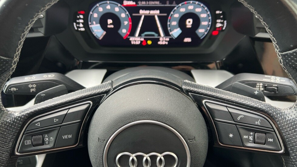 Used Audi A3 2021 for sale - 76597981: Photo 32