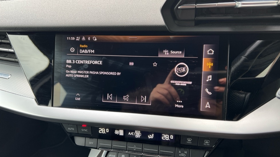 Used Audi A3 2021 for sale - 76597981: Photo 38