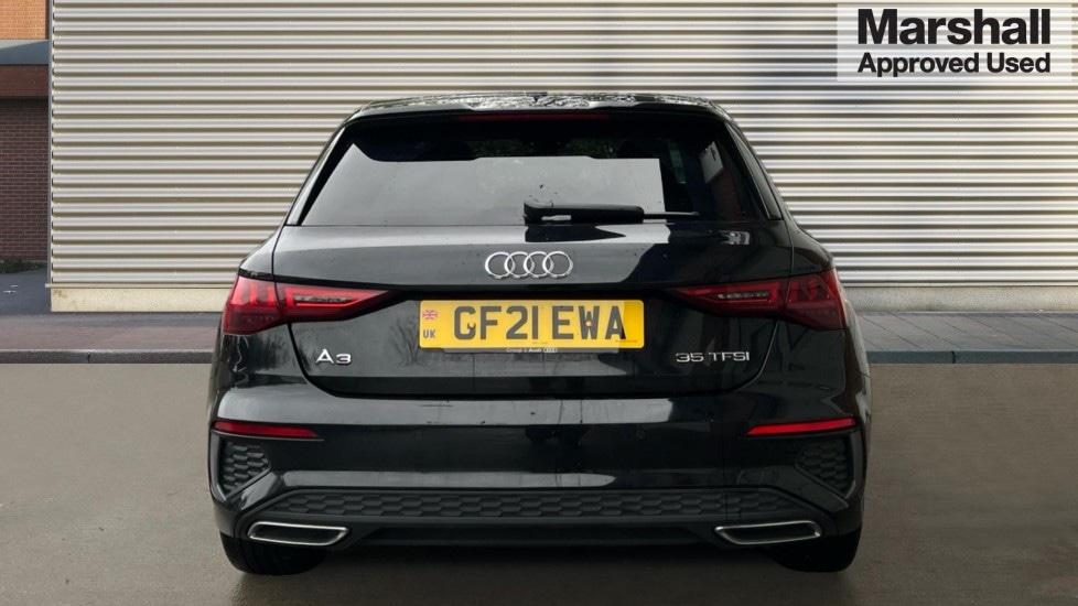 Used Audi A3 2021 for sale - 76597981: Photo 4