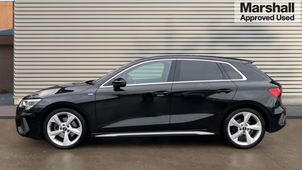 Used Audi A3 2021 for sale - 76597981: Photo 6