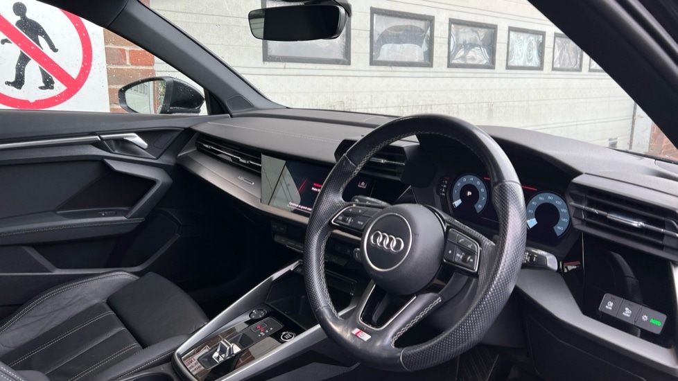 Used Audi A3 2021 for sale - 76597981: Photo 9