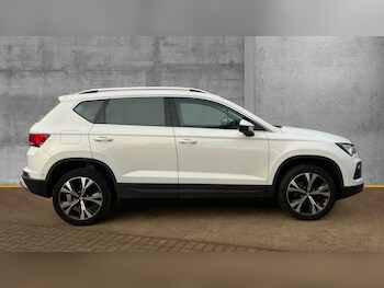 Used SEAT Ateca 2022 for sale - 76881902: Photo