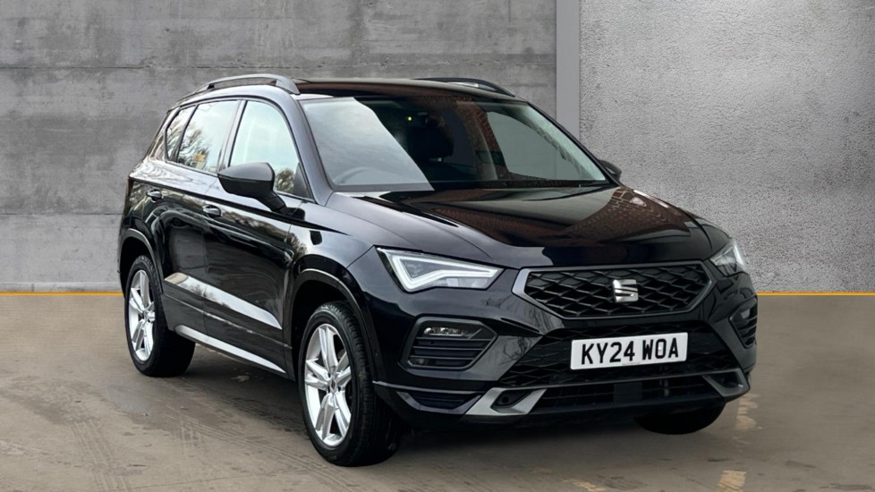 Used SEAT Ateca 2024 for sale - 76130864: Photo 1