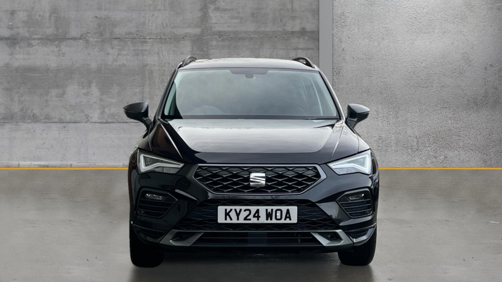 Used SEAT Ateca 2024 for sale - 76130864: Photo 10