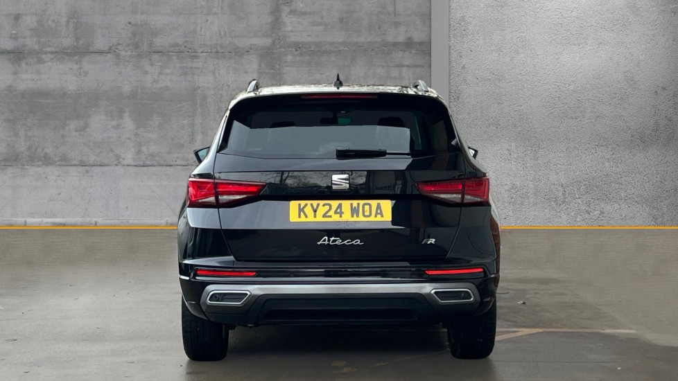 Used SEAT Ateca 2024 for sale - 76130864: Photo 11