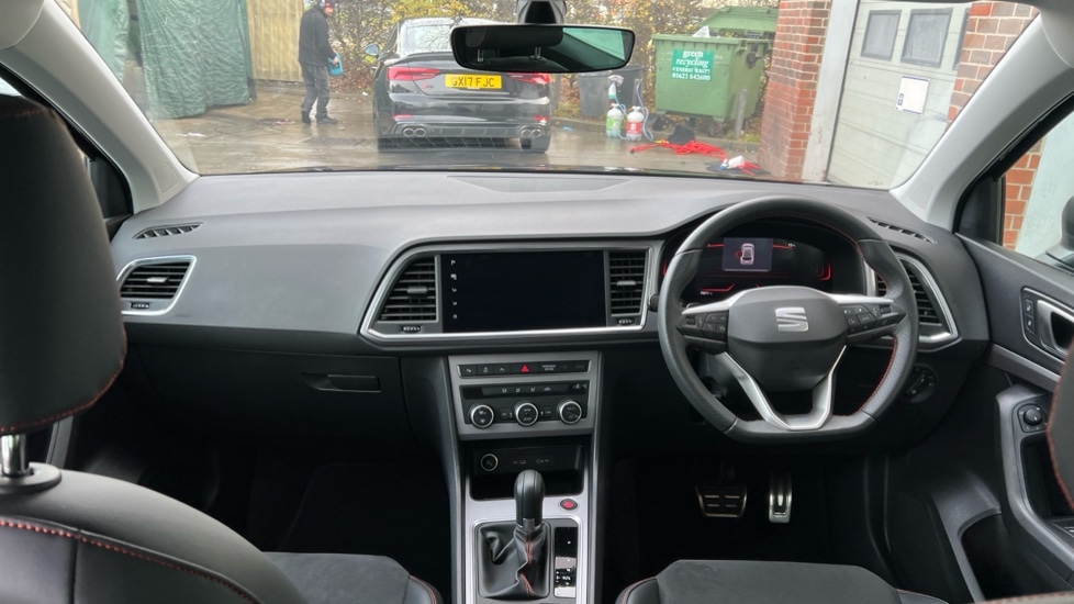 Used SEAT Ateca 2024 for sale - 76130864: Photo 12