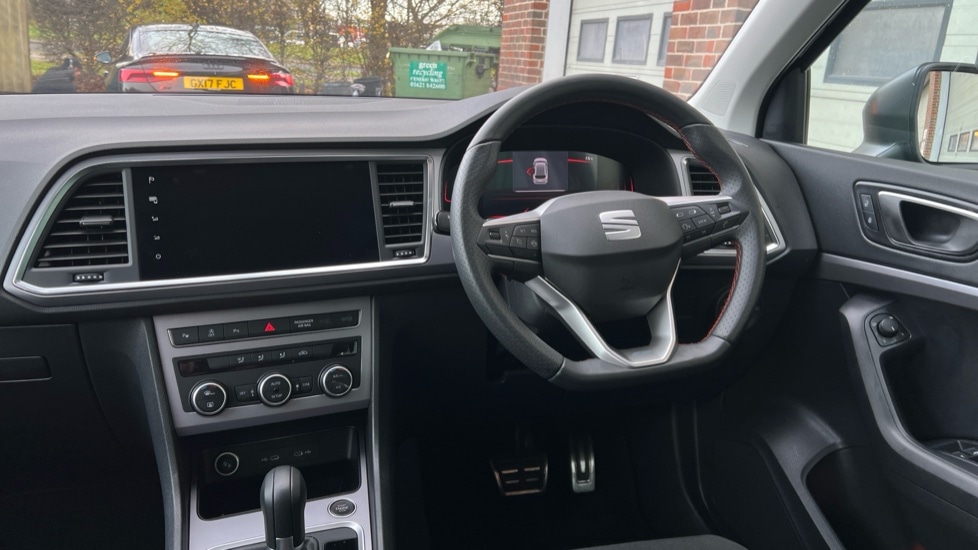 Used SEAT Ateca 2024 for sale - 76130864: Photo 13