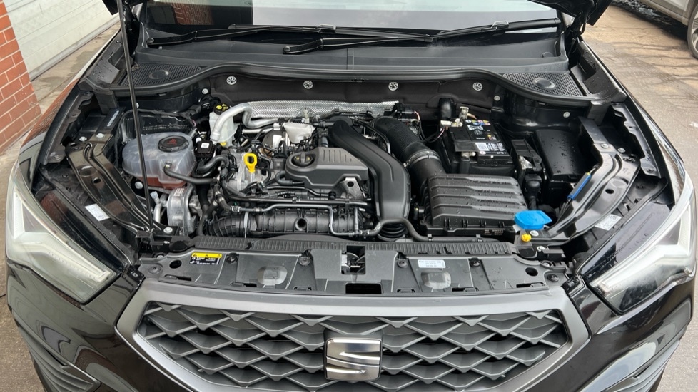 Used SEAT Ateca 2024 for sale - 76130864: Photo 17