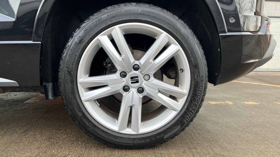 Used SEAT Ateca 2024 for sale - 76130864: Photo 18