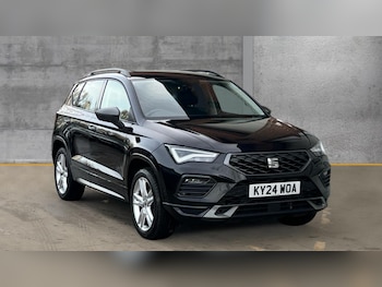 SEAT - Ateca