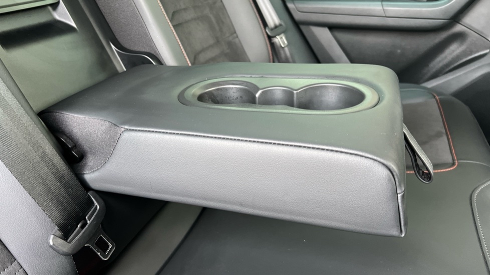 Used SEAT Ateca 2024 for sale - 76130864: Photo 31