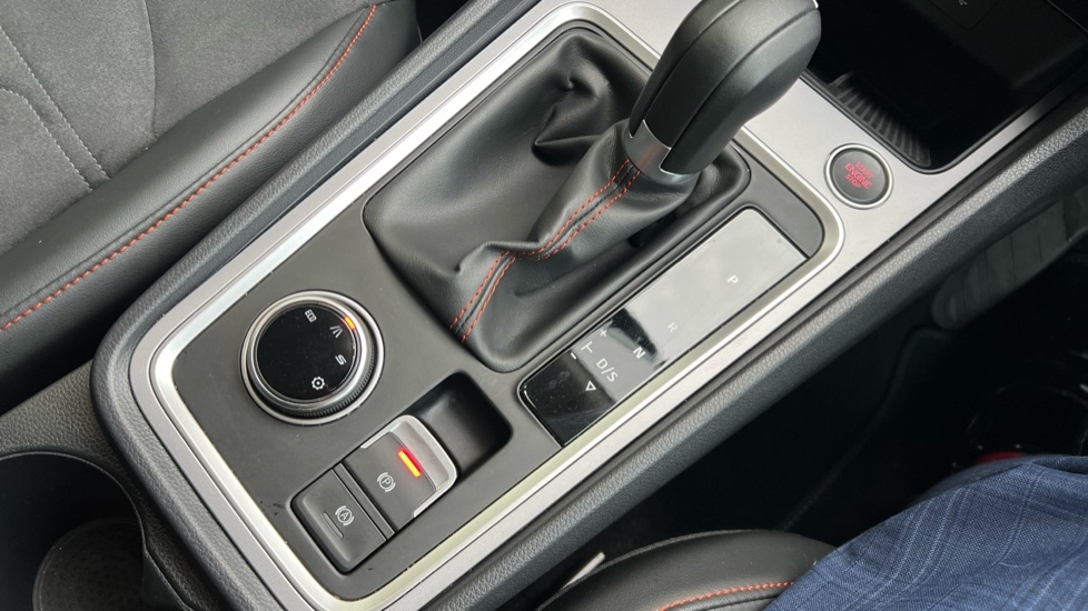 Used SEAT Ateca 2024 for sale - 76130864: Photo 36