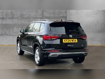 Used SEAT Ateca 2024 for sale - 76130864: Photo 3