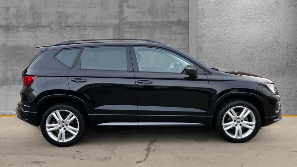 Used SEAT Ateca 2024 for sale - 76130864: Photo 4