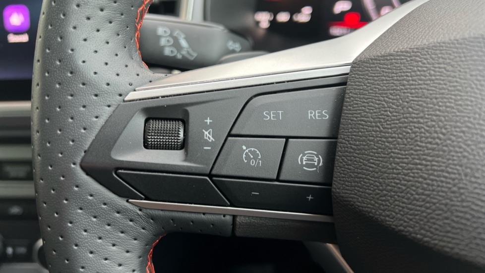 Used SEAT Ateca 2024 for sale - 76130864: Photo 44