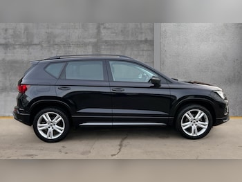 Used SEAT Ateca 2024 for sale - 76130864: Photo 4