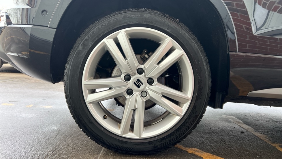 Used SEAT Ateca 2024 for sale - 76130864: Photo 5