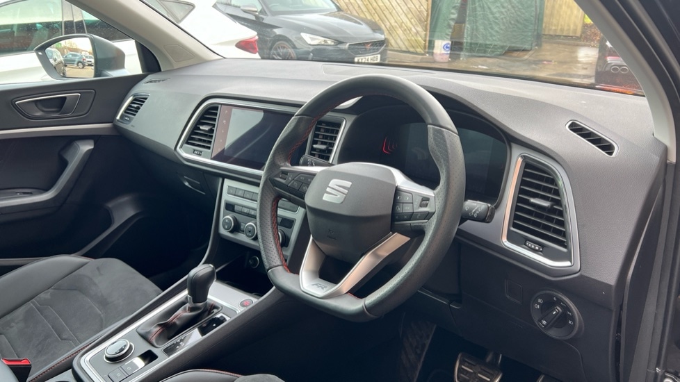 Used SEAT Ateca 2024 for sale - 76130864: Photo 6