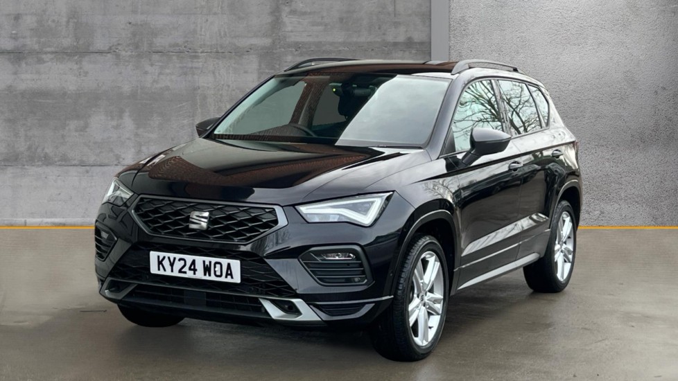 Used SEAT Ateca 2024 for sale - 76130864: Photo 7