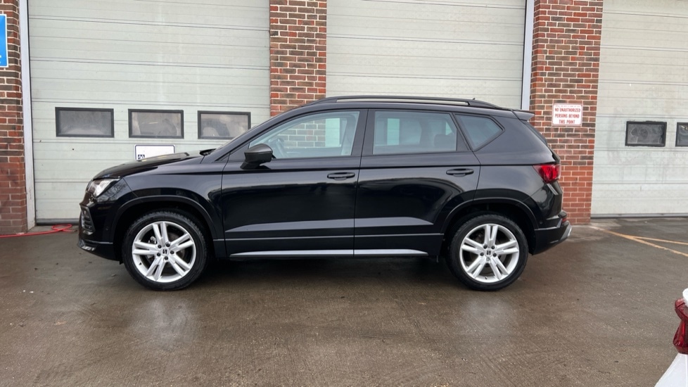 Used SEAT Ateca 2024 for sale - 76130864: Photo 9