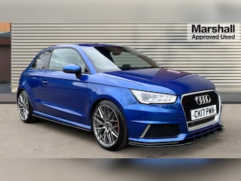 Audi - A1